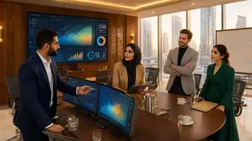 كيف تبني استراتيجية محتوى تجذب عملاء الشركات (B2B) عبر لينكد إن؟
