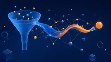چگونه ساختار فروش B2B را بازطراحی کنیم؟ (متدولوژی تارگت‌گذاری و اصلاح قیف فروش)