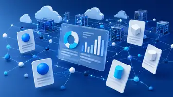 كيف تبني متجراً إلكترونياً متعدد التجار (Multi-vendor) يتوسع بسرعة؟