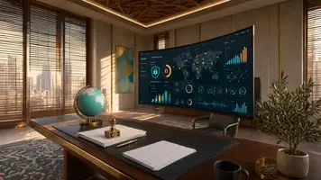 مراحل گام‌به‌گام اخذ و تمدید کارت بازرگانی و رفع نواقص پرونده در سامانه جامع تجارت