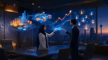 راهنمای پیاده‌سازی سیستم ERP و CRM اختصاصی برای شرکت‌های در حال رشد