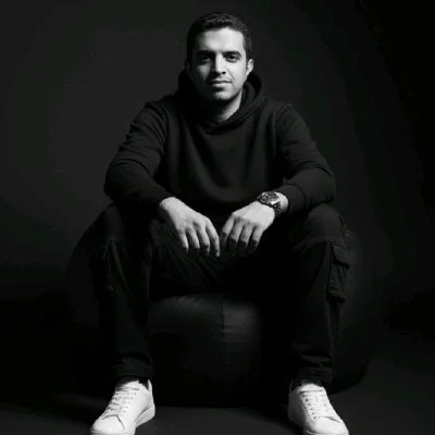 Mahdi Yaghoubi Zadeh