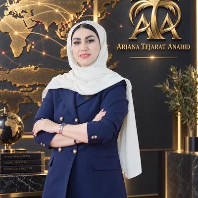 Sana Mahdavi Fard