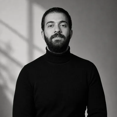 Mohammadjalal Pouromid