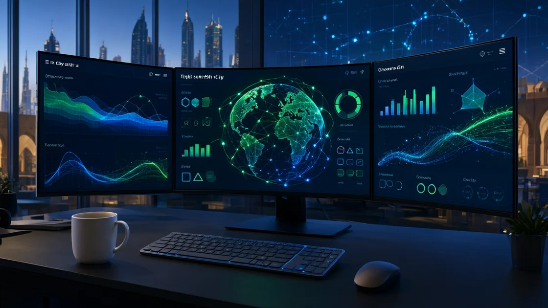 دليل تحسين محركات البحث (SEO) للمواقع متعددة اللغات في أسواق الخليج والعراق