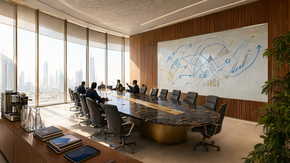 أنواع المحتوى التي تجذب عملاء B2B على لينكد إن
