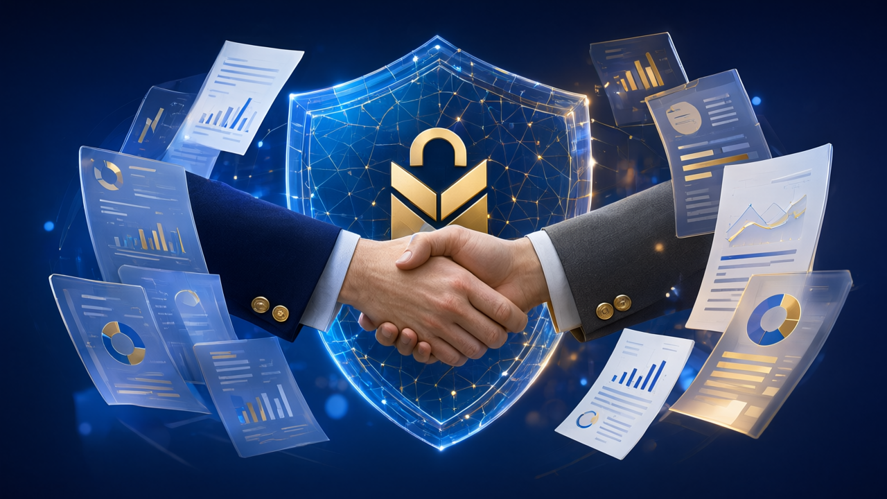 اصول کلیدی در تنظیم قراردادهای تجاری B2B: از موضوع تا تعهدات طرفین