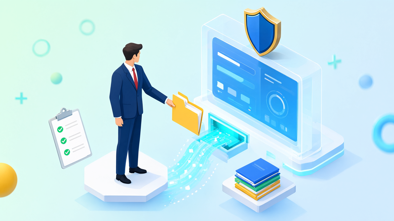 شرایط کارت بازرگانی تجاری برای اشخاص حقیقی و حقوقی
