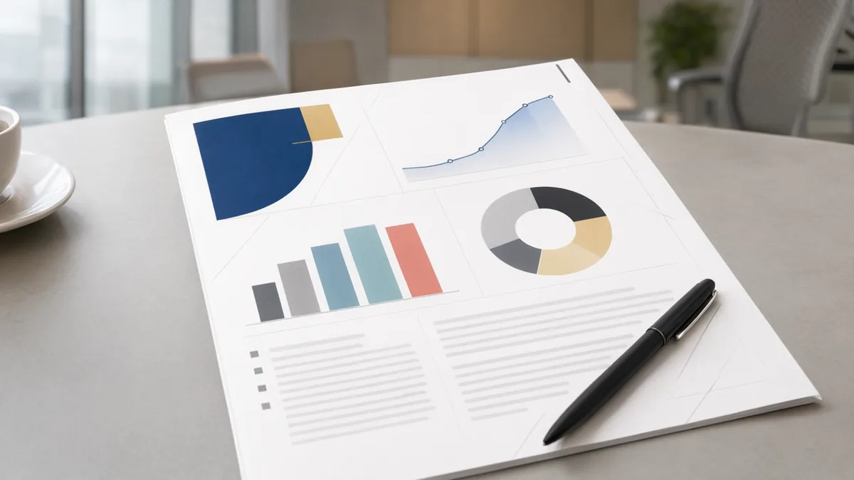 العناصر الأساسية في Company Profile للشركات التي تزيد فرص الفوز بالمناقصات