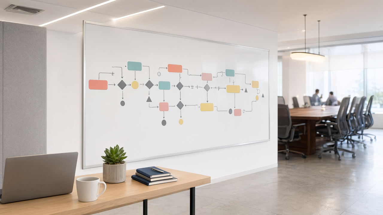 أفضل نظام CRM للشركات: معايير الاختيار عند دمج واتساب