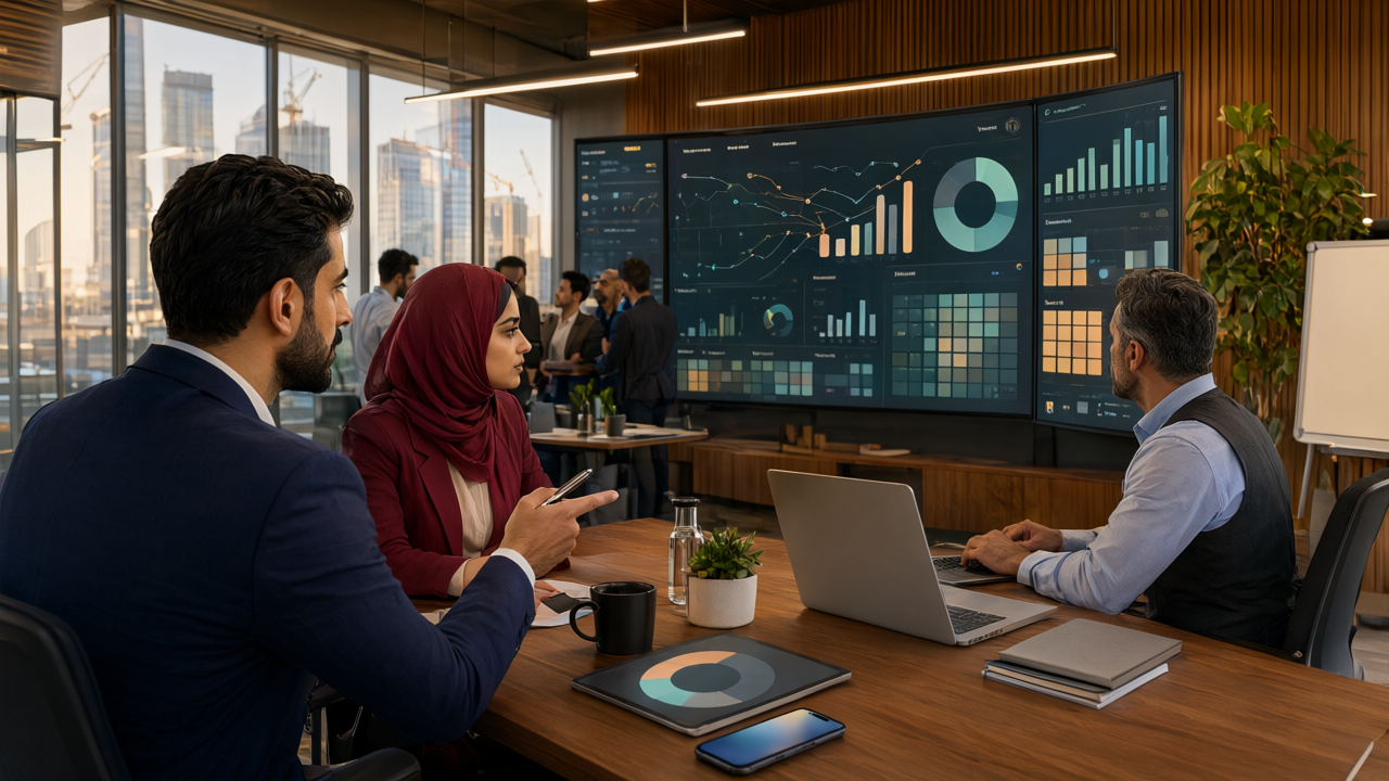 البحث عن الكلمات المفتاحية المحلية وبناء استراتيجية SEO متعددة اللغات