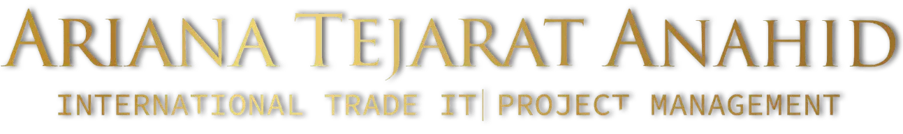 آریانا تجارت