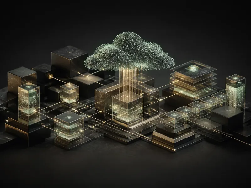 Information Technology & Digital Transformation